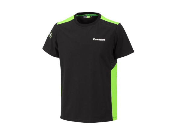 Kawasaki Sports 2026 T-Shirt Herren